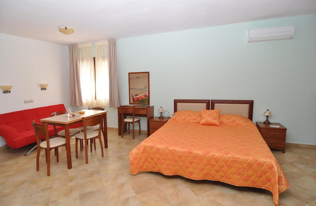 Elia Studios Skála Marión Zimmer foto